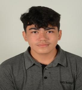 MUSTAFA MELİH BOYRAZ
